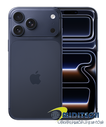 iPhone 17 Pro Max 256GB
